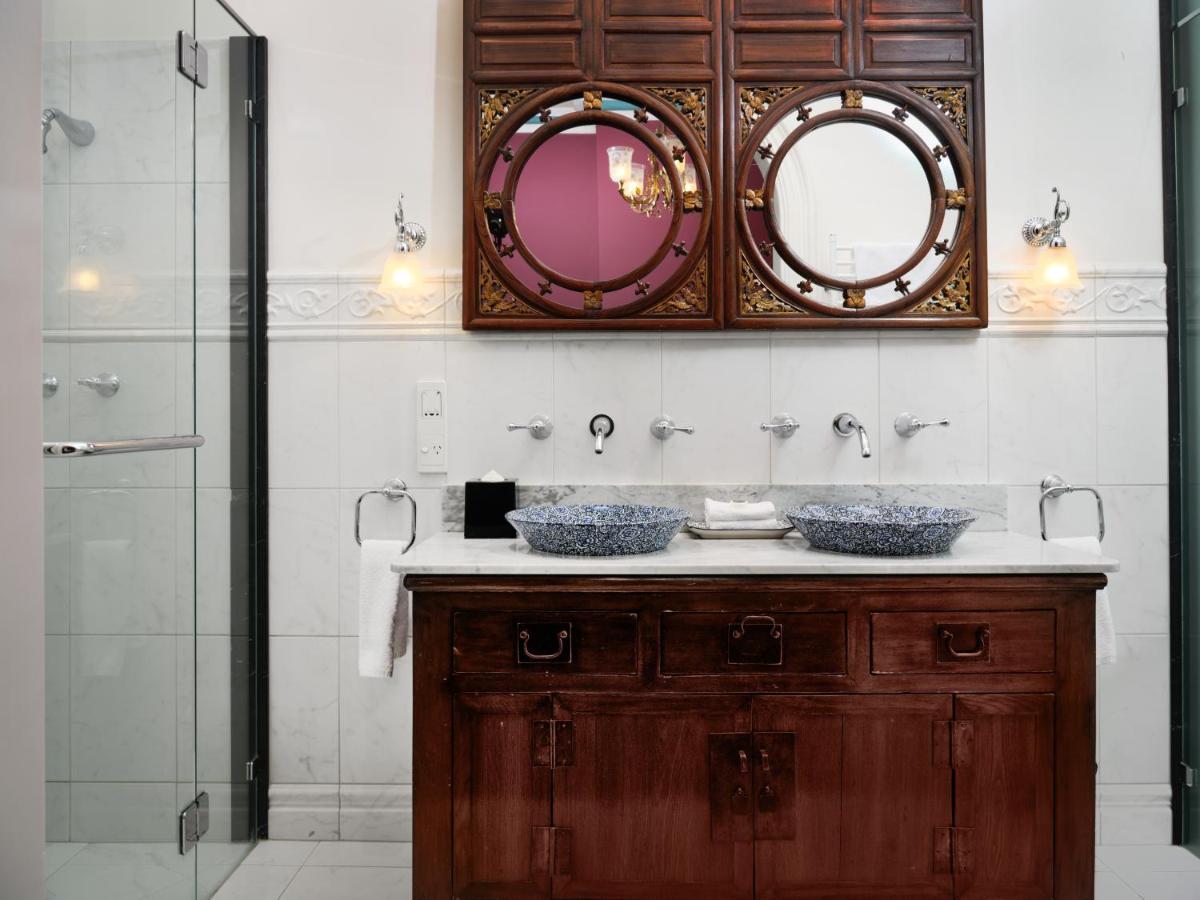 Craig'S Royal Hotel Ballarat Dış mekan fotoğraf Bathroom